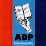 Action Democratic Party (ADP)