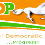 Social Democratic Party (SDP)